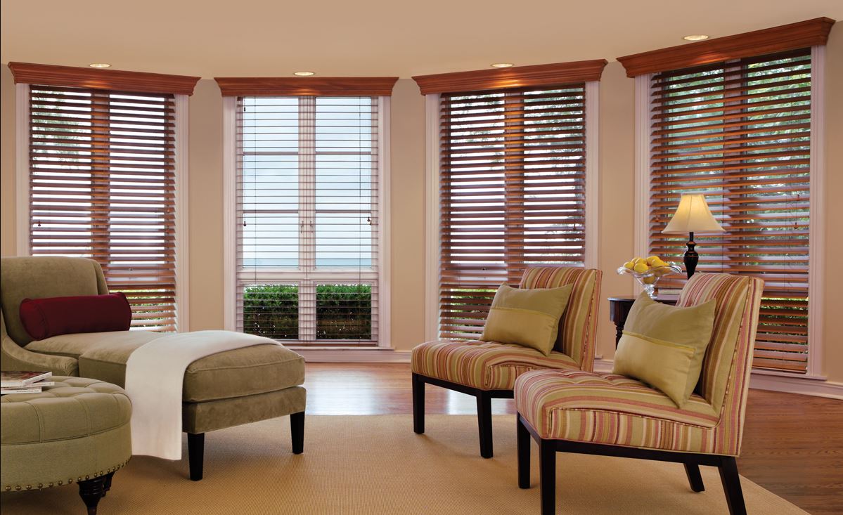 window blinds in Sparks, NV