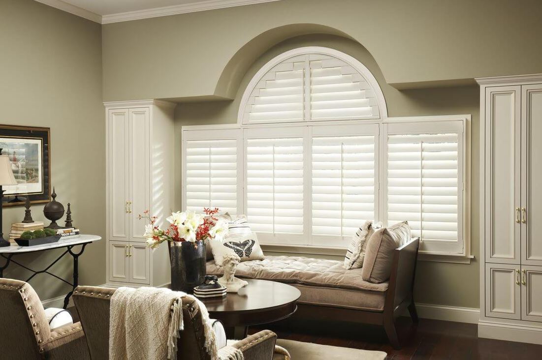 window shutters in Sparks, NV