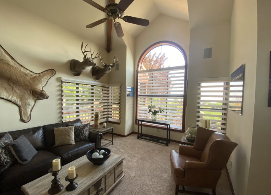 Window coverings in incline village nv