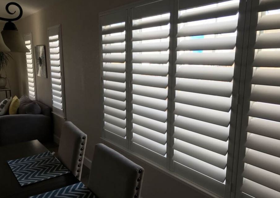 Window shutters in tahoe city ca