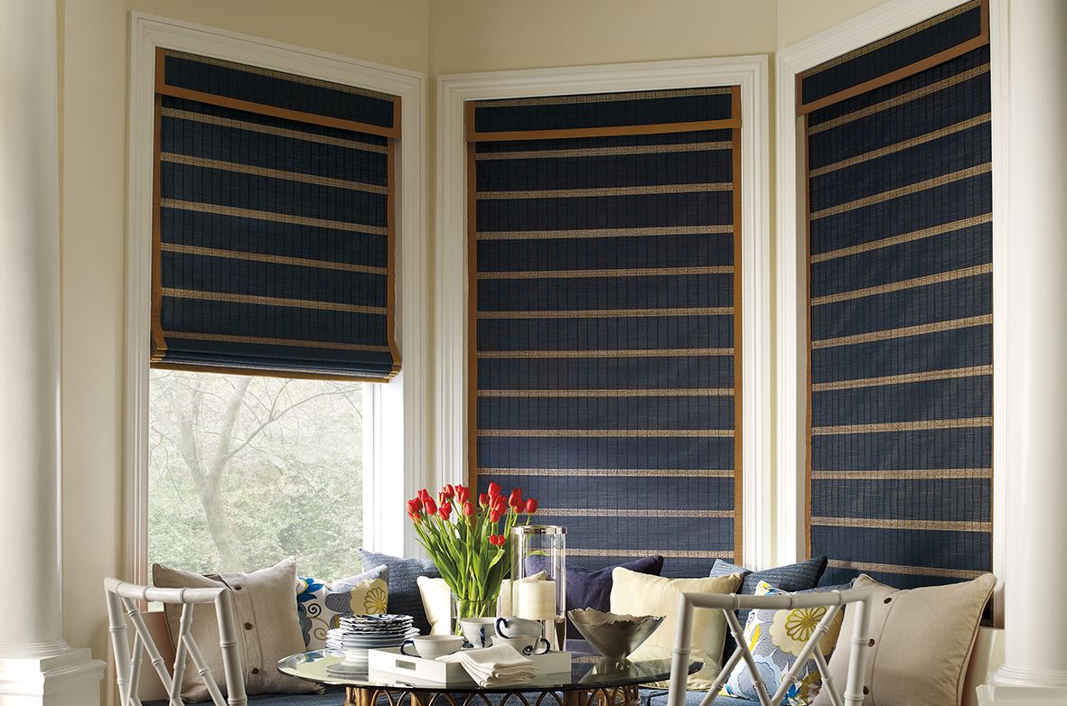 window coverings in Tahoe City, CA