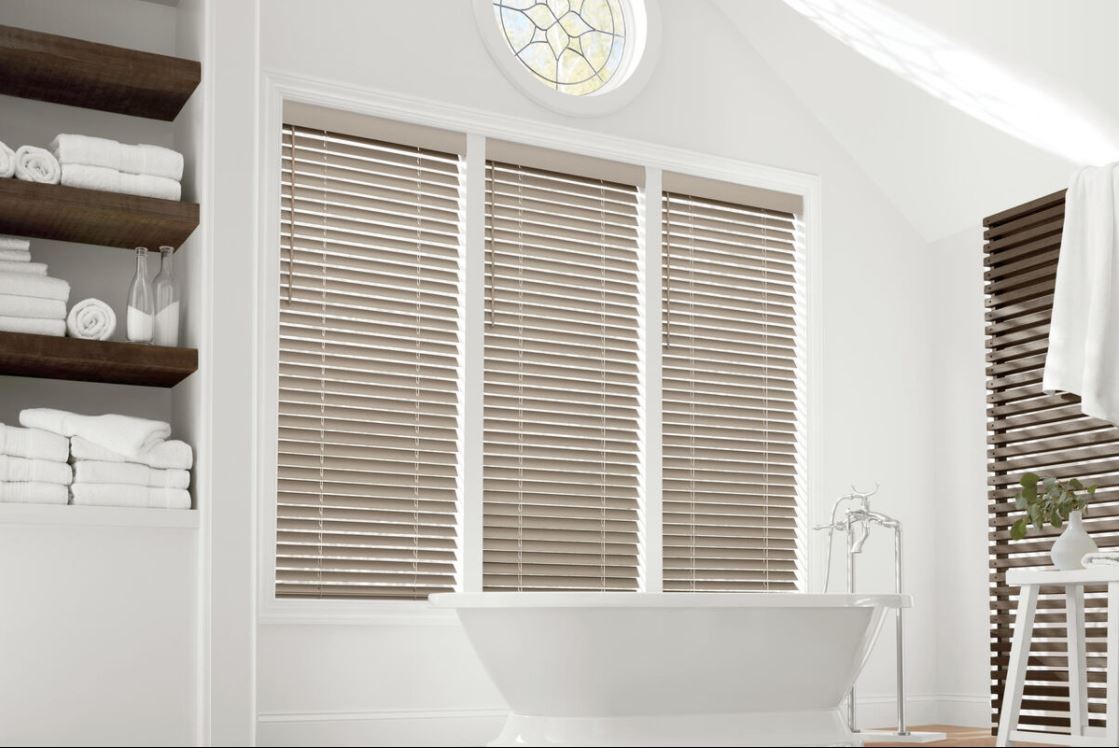 How do you find reputable window coverings dealer