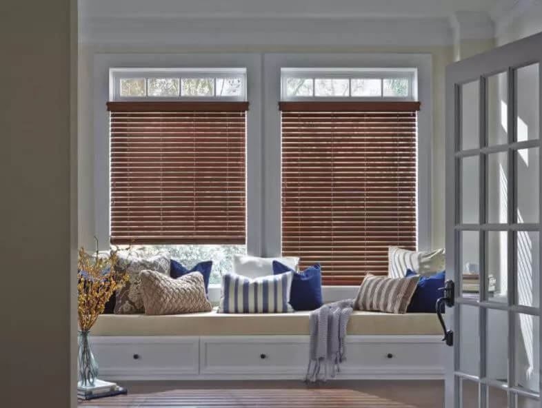 window shades in Incline Village, NV