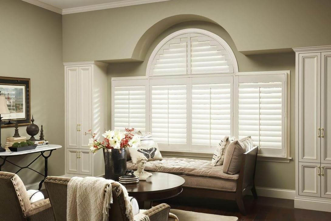 window shutters in Sparks, NV