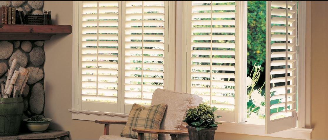 Why get window shutters when window blinds are cheaper 1