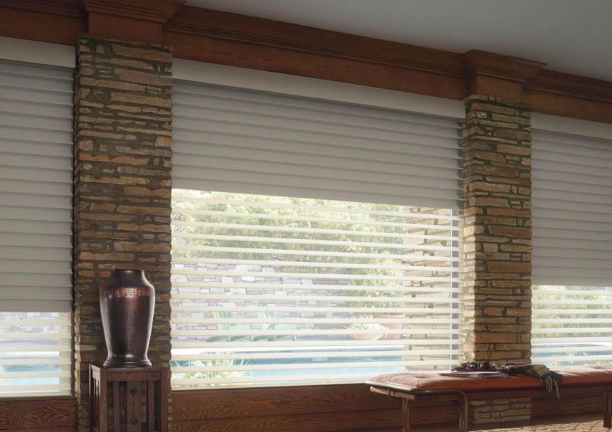 Window shutters for your incline village nv