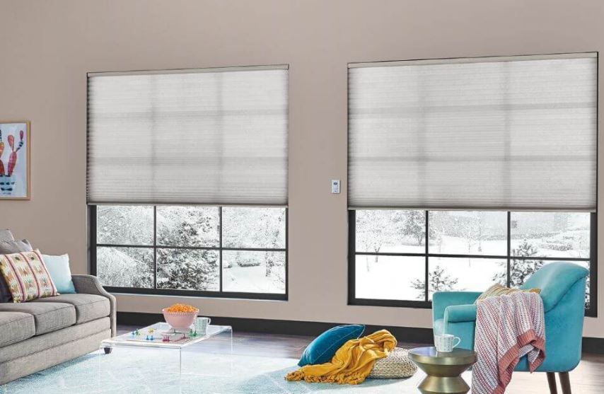 3 windows shades option you can get instead of window blinds