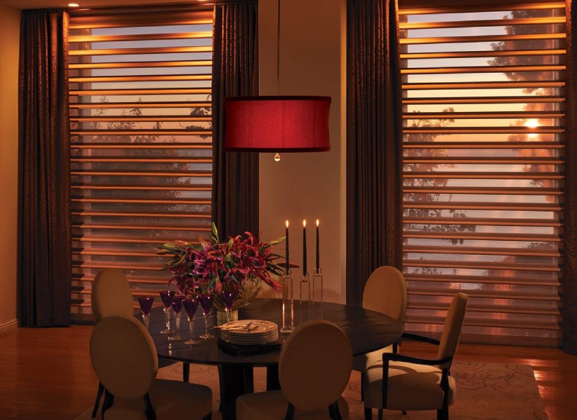 Window blinds for your tahoe city ca