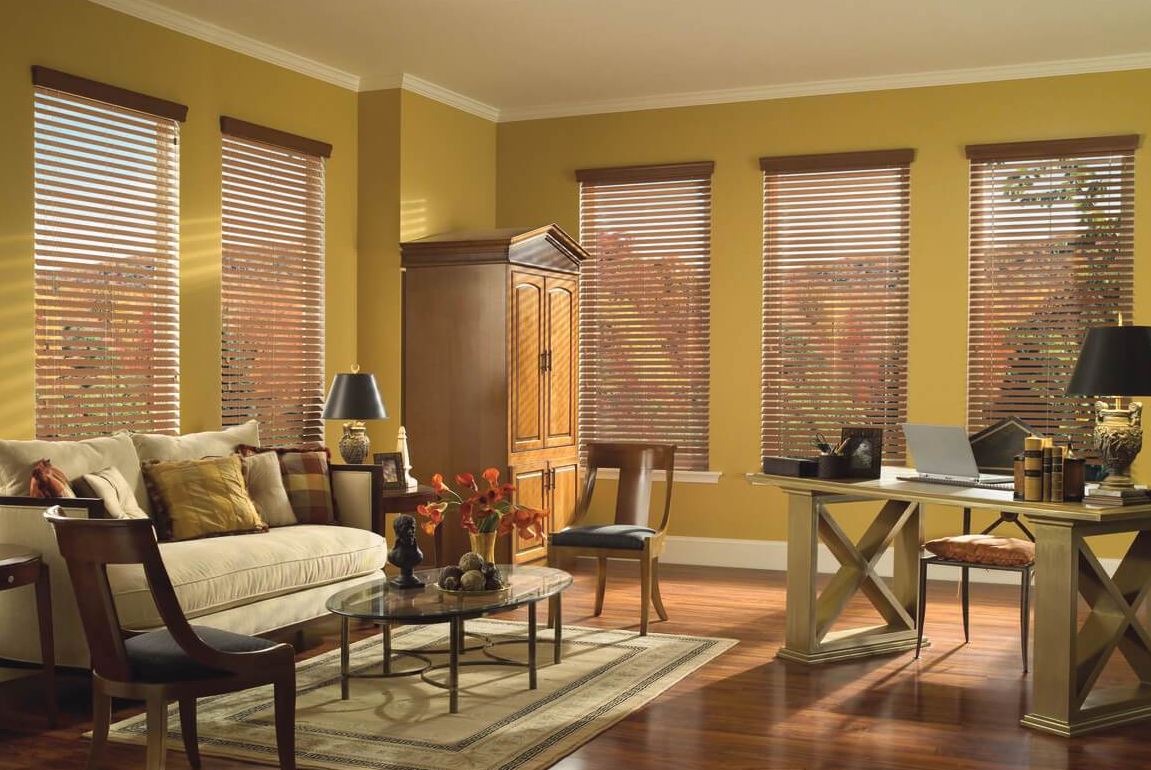 Window coverings on your tahoe city ca 1