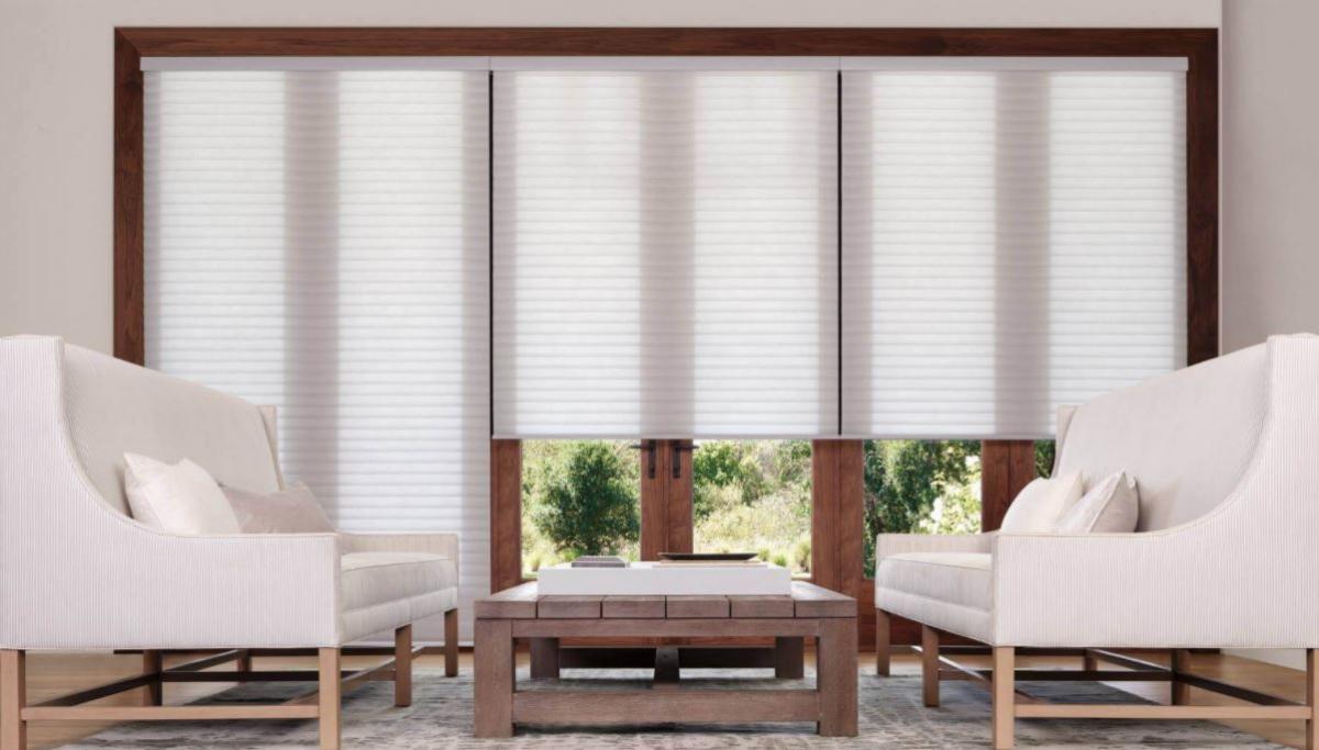 Window shade sparks nv