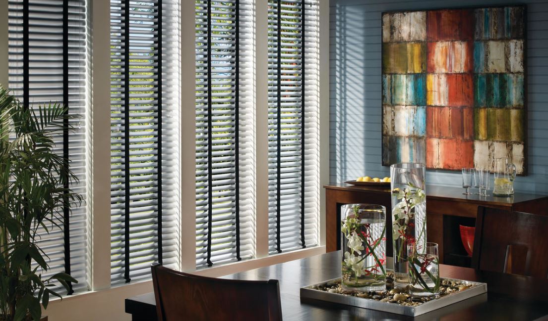 Tahoe city ca window treatment 1