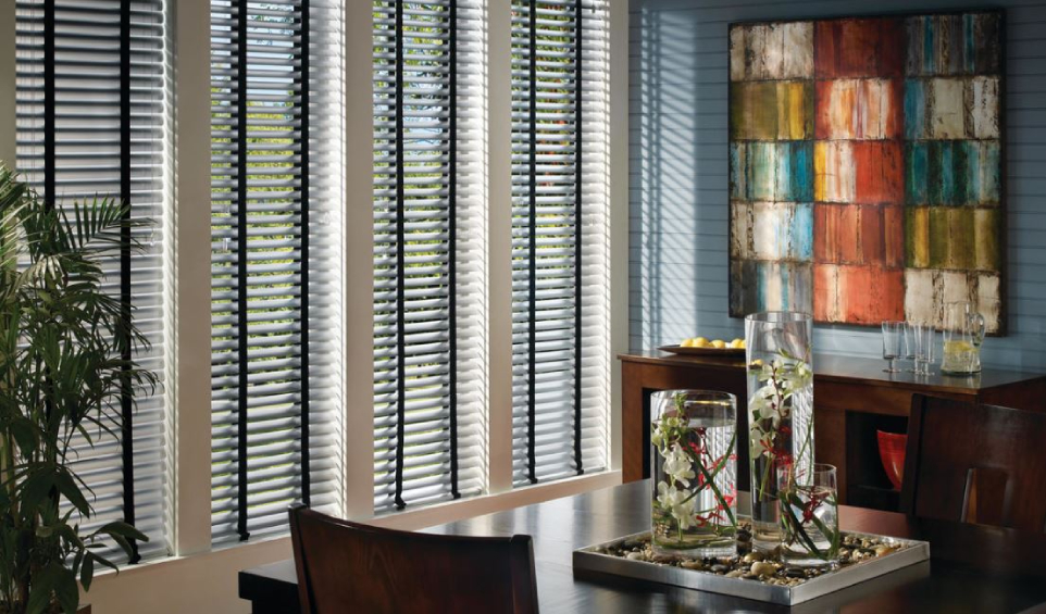 Tahoe city ca window treatment 2