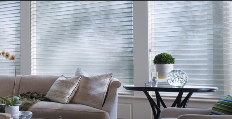 Window Coverings that are Fairly High Maintenance