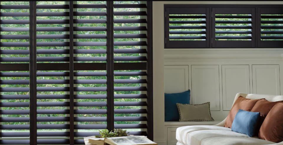 How to come up with window covering ideas