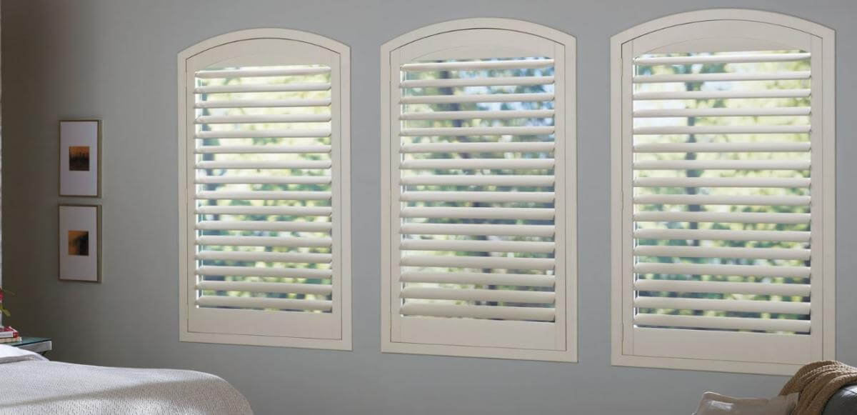 Reno, NV window shutters