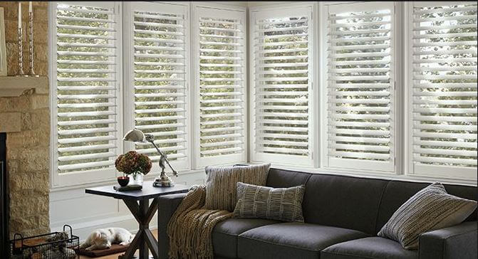 Questions to ask when buying window coverings such as shutters