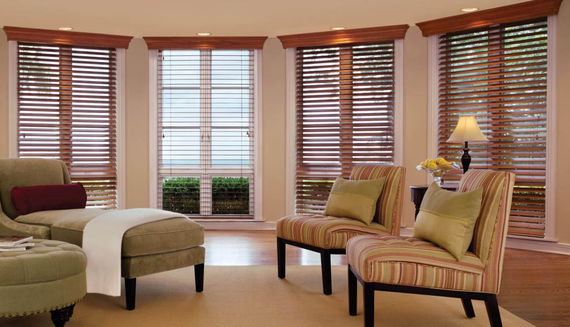 3 ways that window blinds can make your home more attractive on market