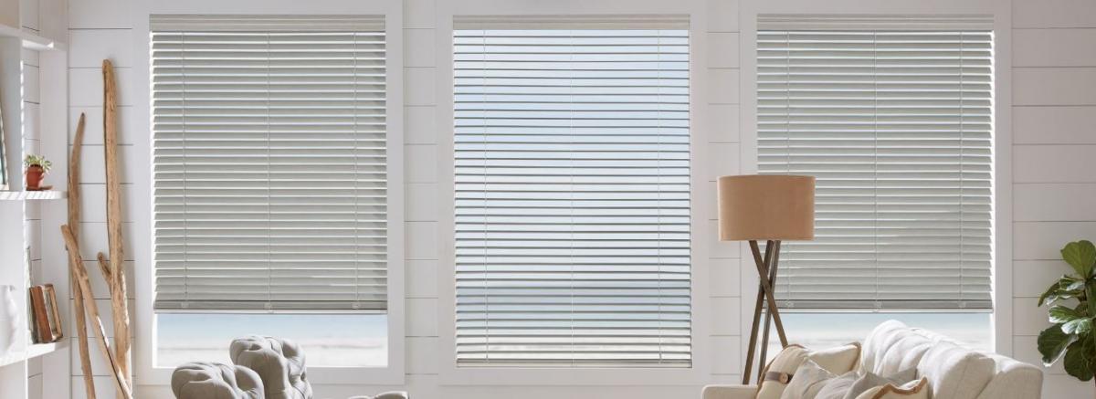 Why do you need window coverings anyway