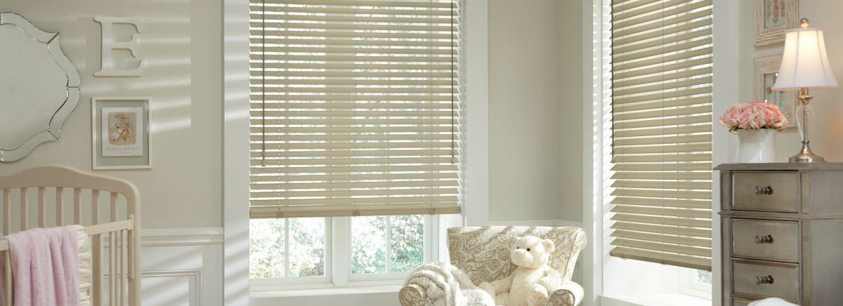 Why your next window coverings should be window blinds