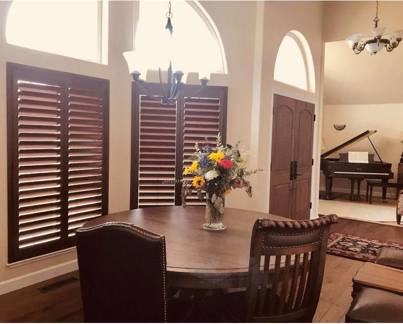 Window shutters in olympic valley ca