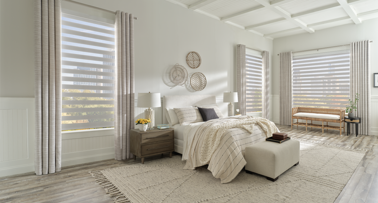 Duette Honeycomb Shades