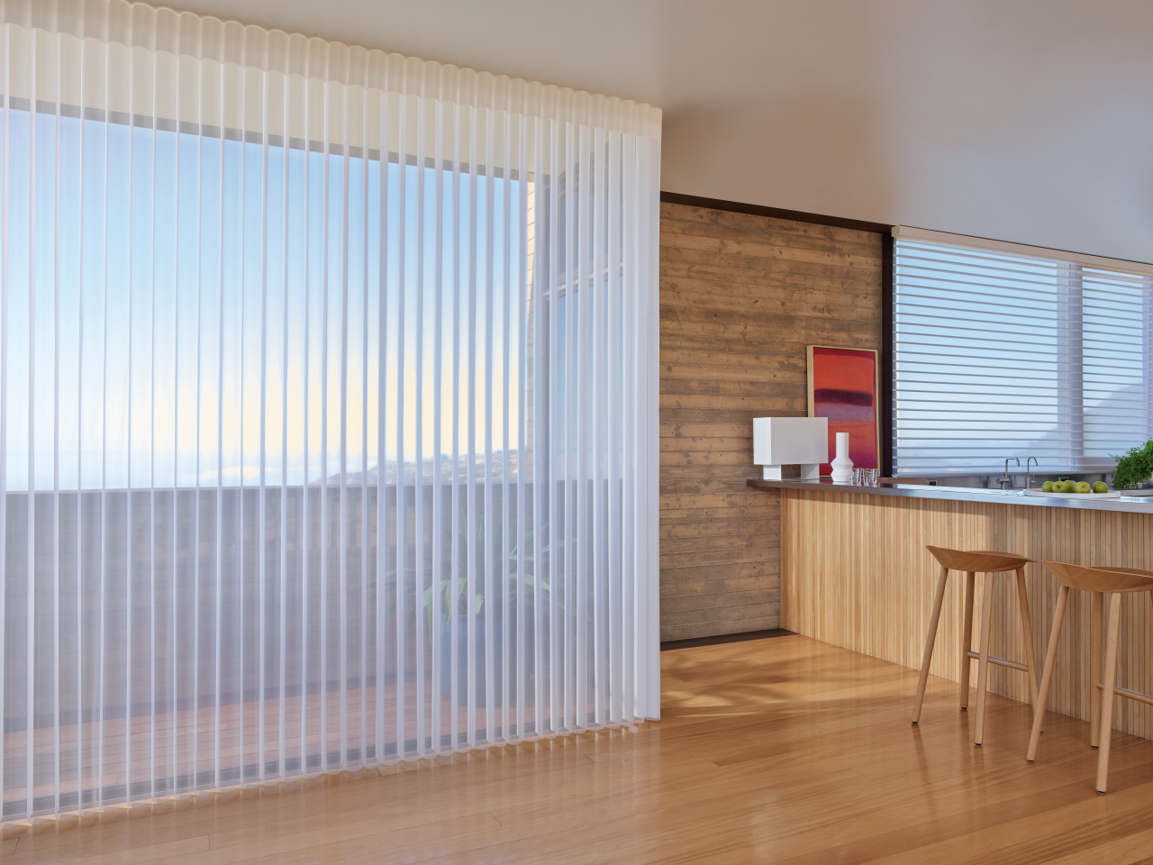Silhouette® Shades in Reno & Truckee