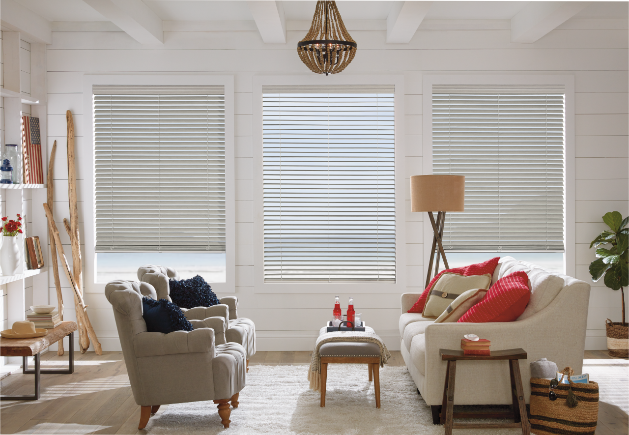 Duette Honeycomb Shades