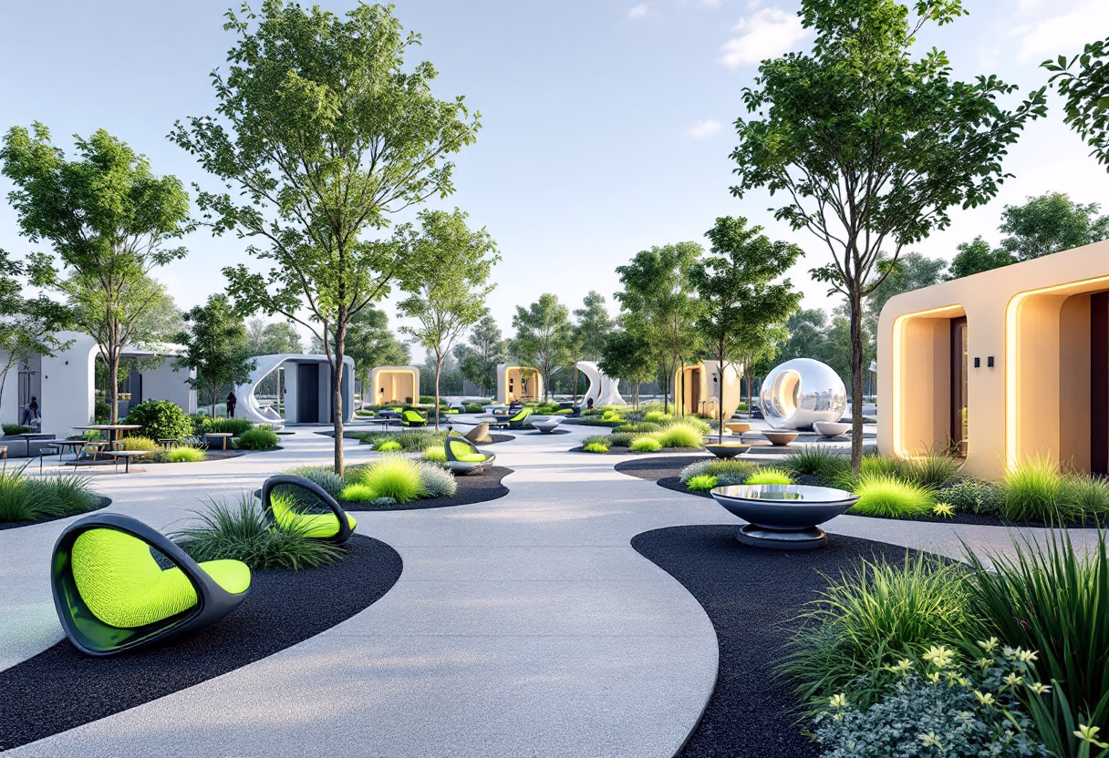 <subject>[background image] image of outdoor space (for a productivity tools business)</subject>