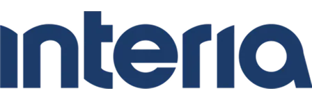 Logo serwisu internetowego Interia.
