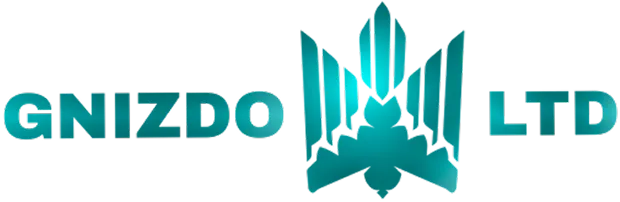 Logo GNIZDO LTD.