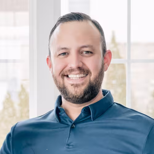 Robert Lopez, CFP® portrait