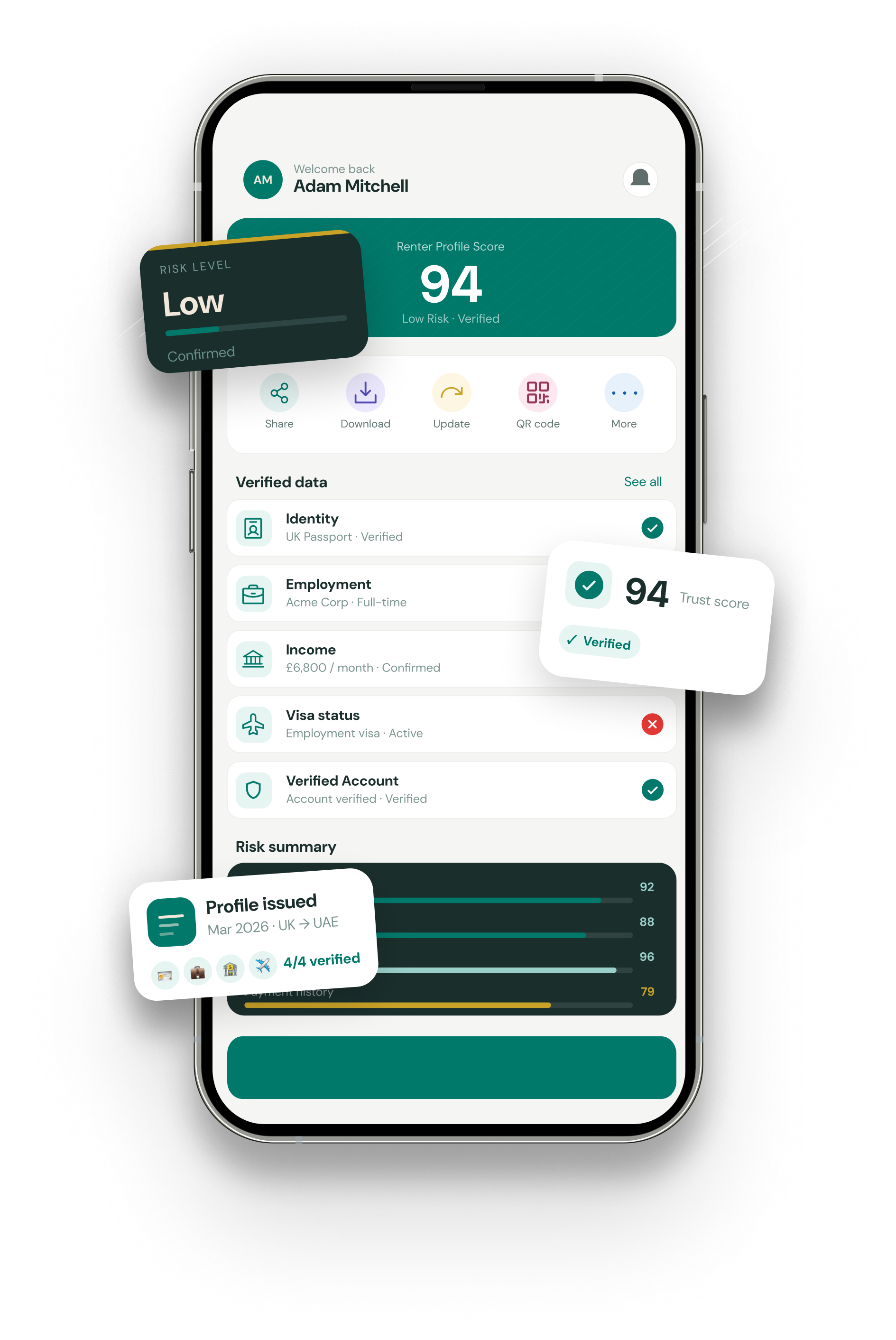 paynext app preview