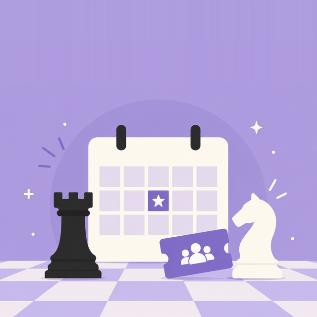 Events