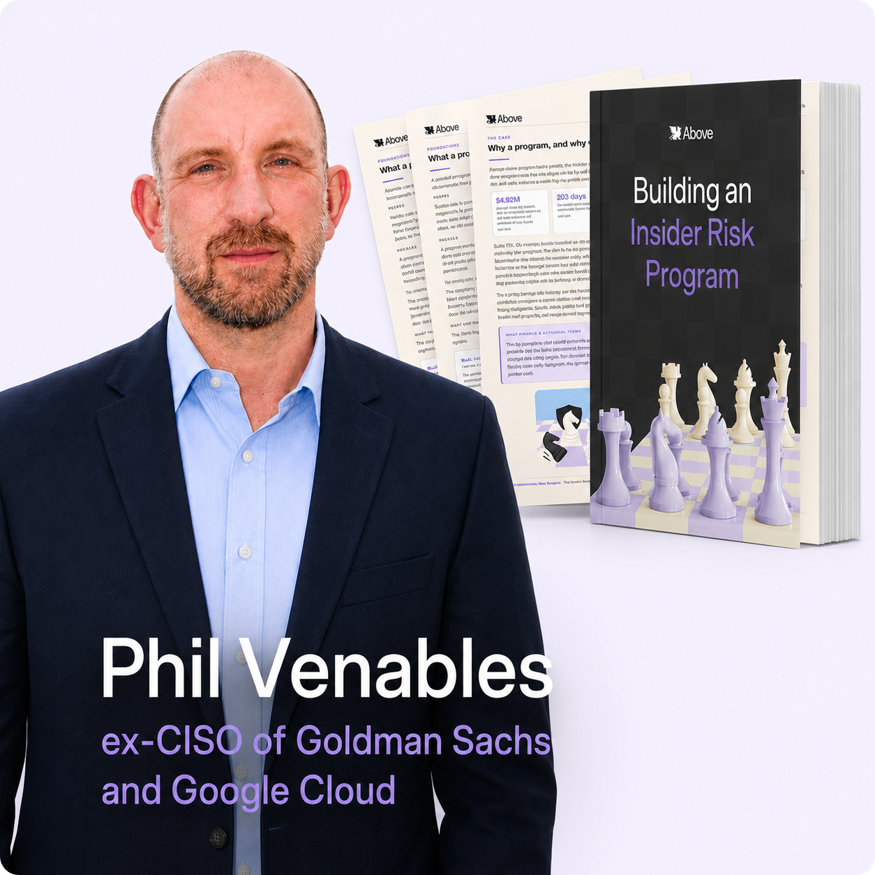 Phil Venables