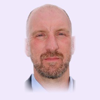 Phil Venables