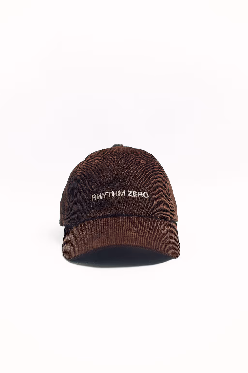 Rhythm Zero Hat - Brown