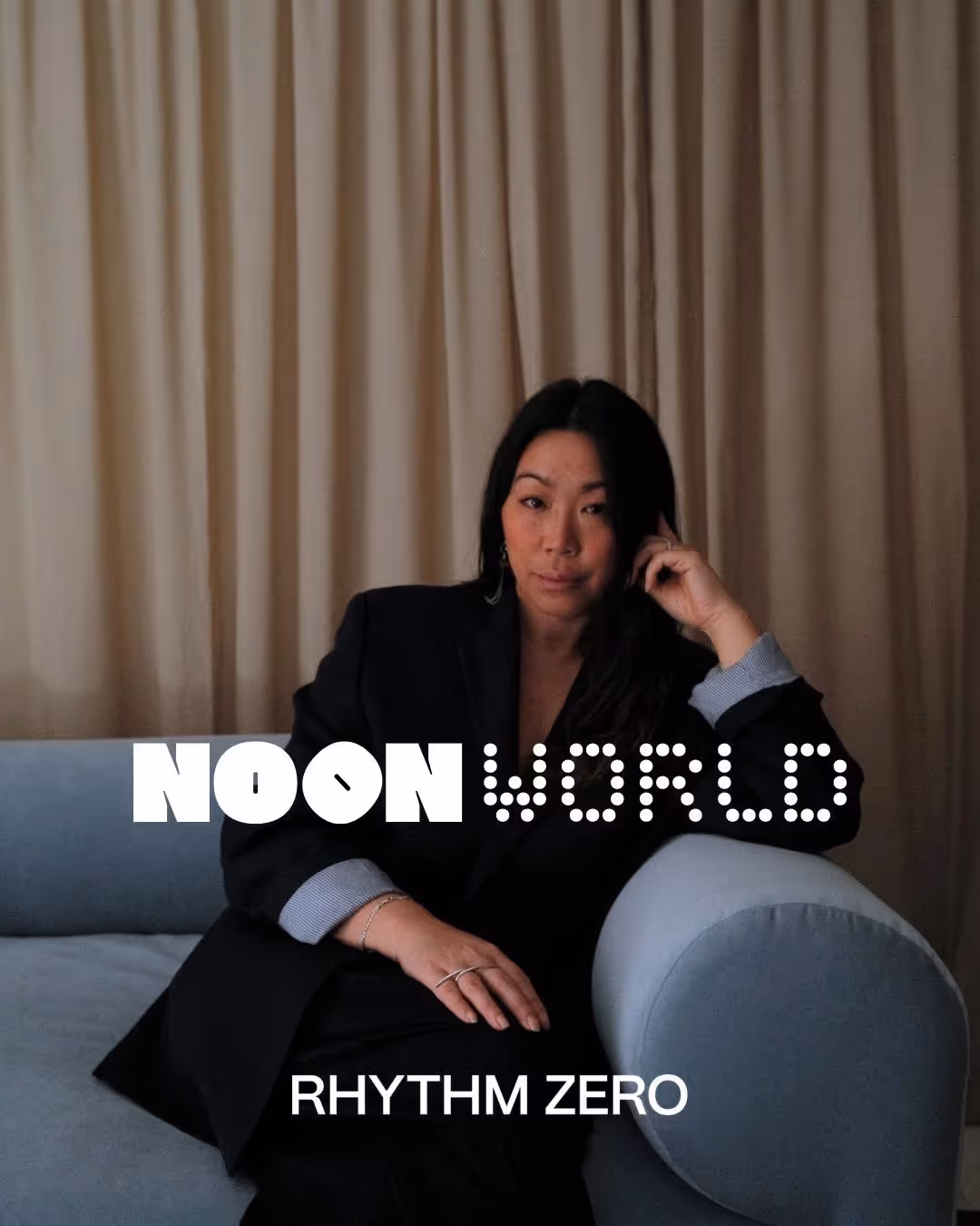 Rhythm Zero - Issues Archive