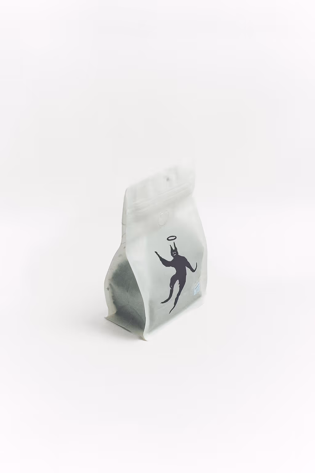 Rhythm Zero Coffee Bag