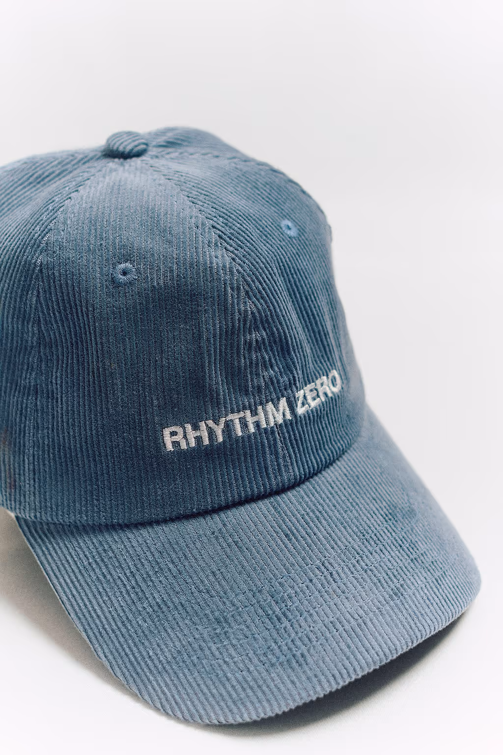 Rhythm Zero Hat - Baby Blue