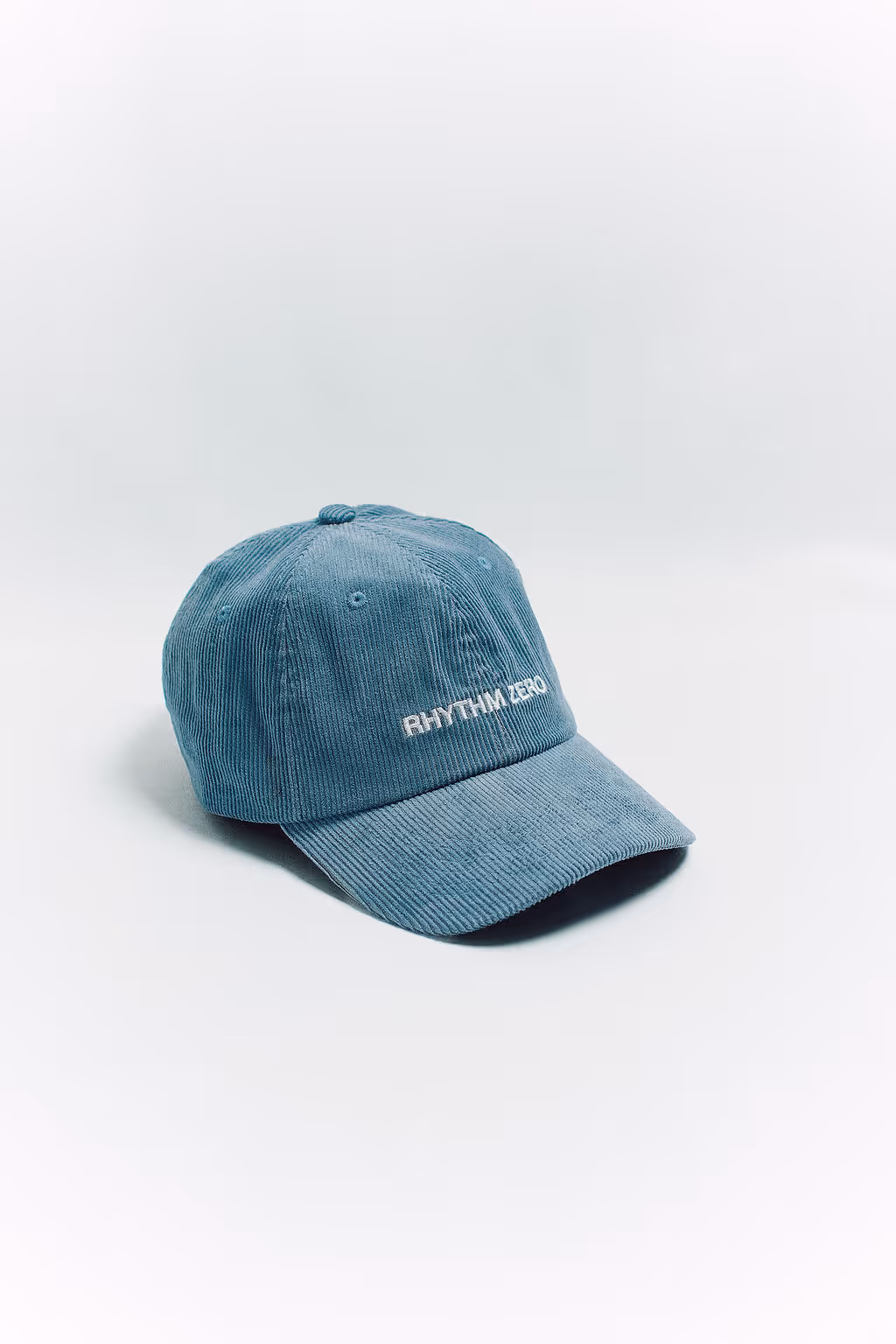 Rhythm Zero Hat - Baby Blue