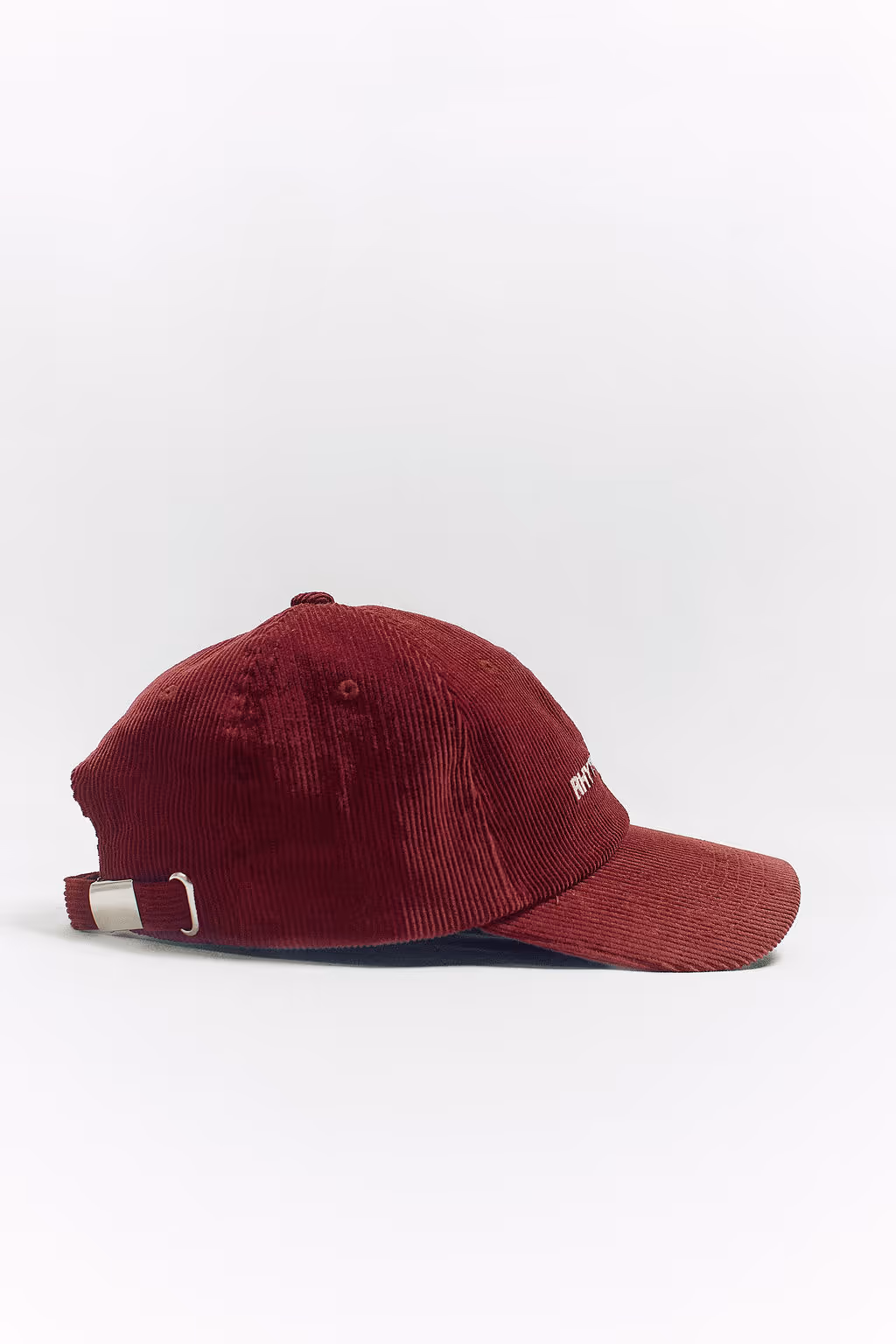 Rhythm Zero Hat - Burgundy