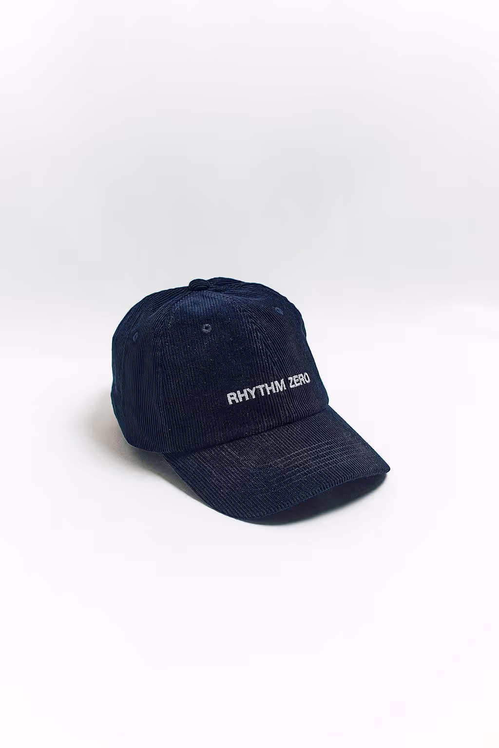 Rhythm Zero Hat - Navy