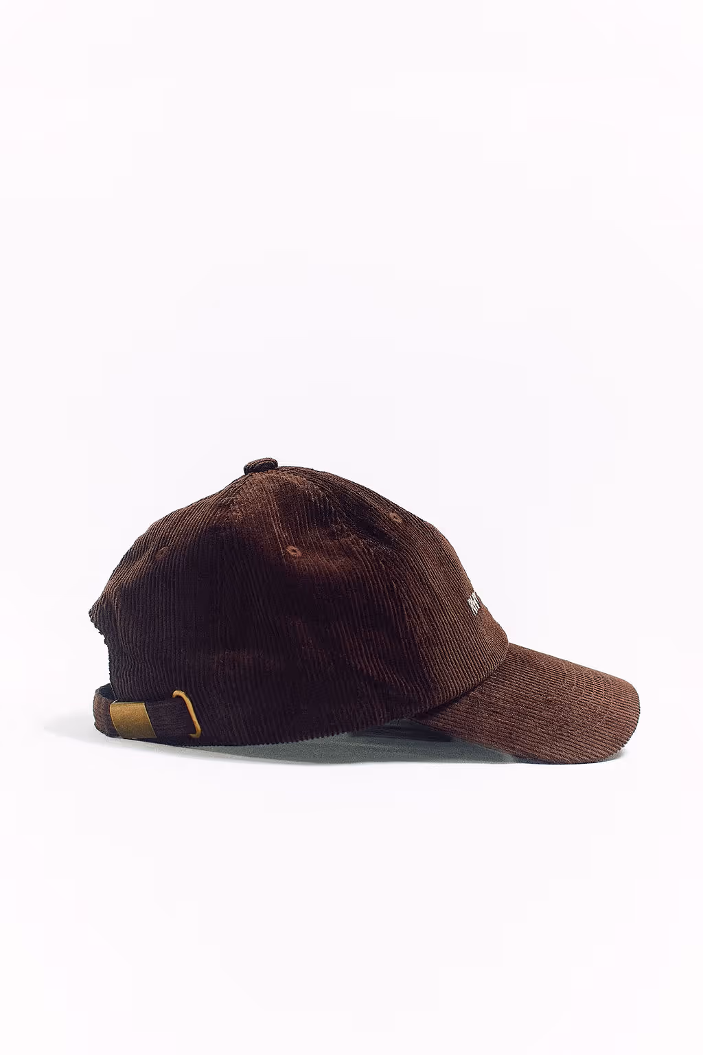 Rhythm Zero Hat - Brown
