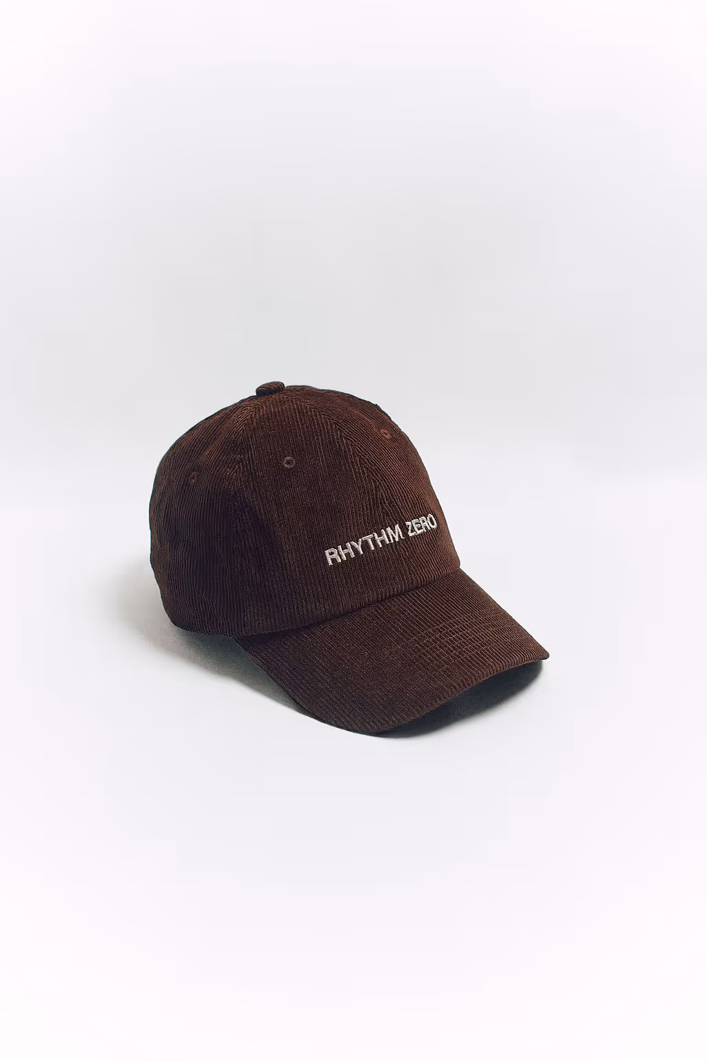 Rhythm Zero Hat - Brown