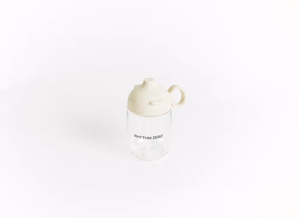 Kinto Baby Straw Mug