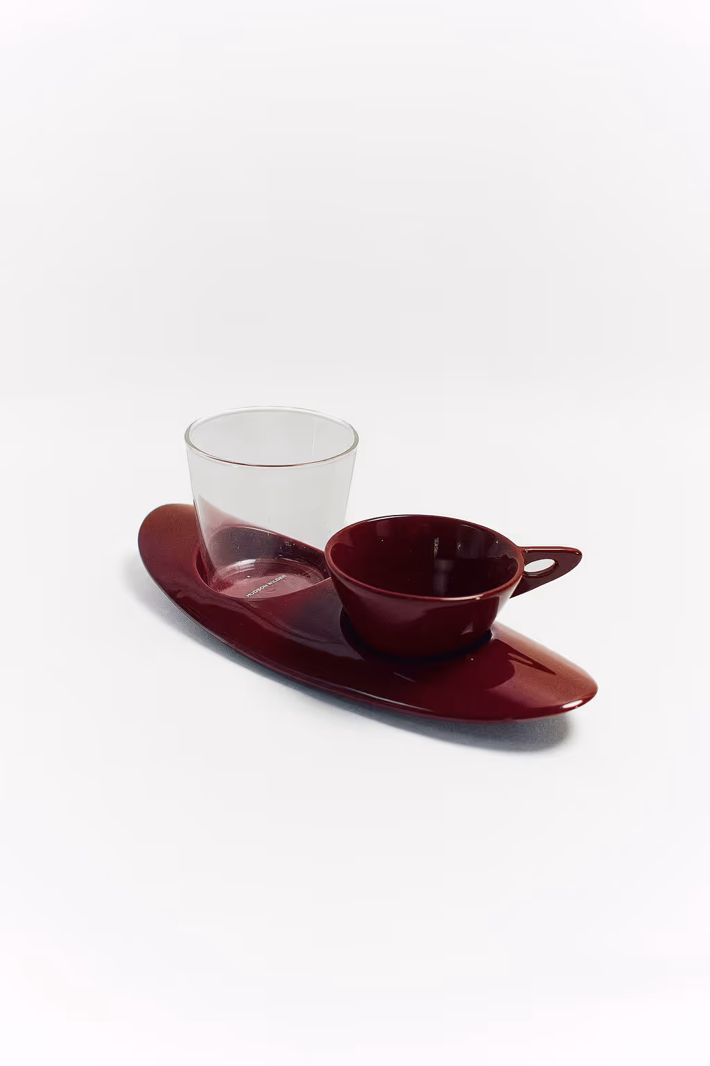 Hudson Wilder Sidecar — Set of 2