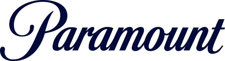 Paramount logo