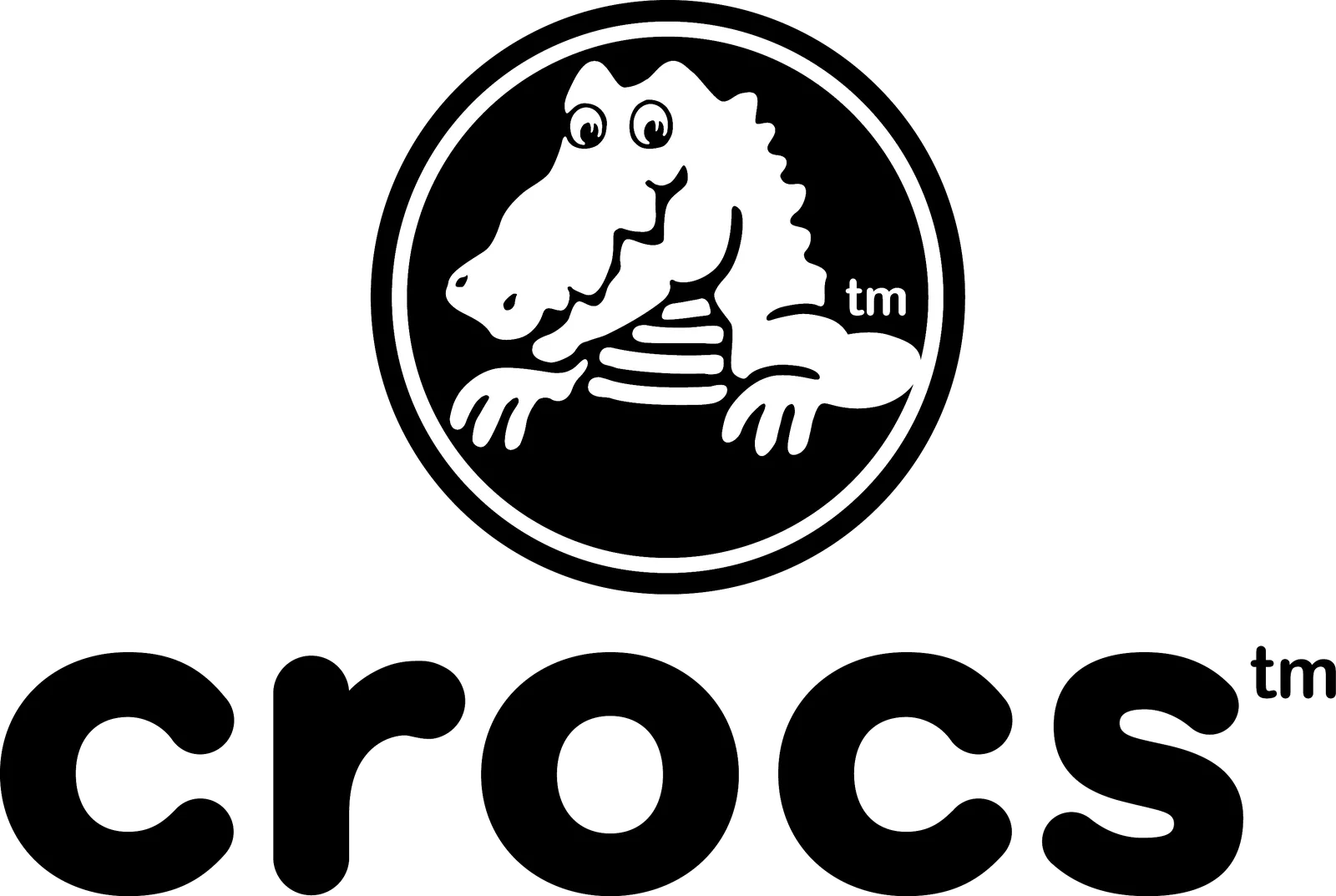 Crocs logo