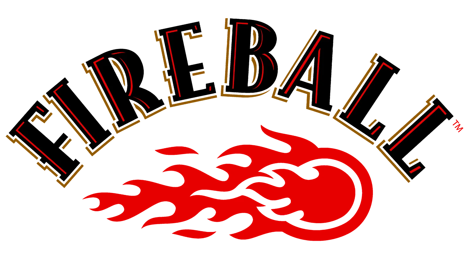 Fireball logo