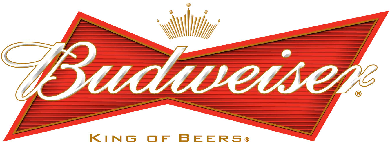 Budweiser logo
